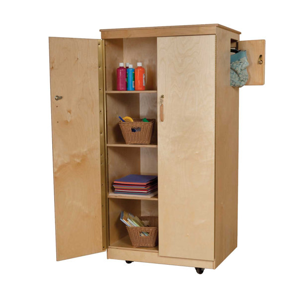 Wayfair 6 9 Compartments ANSI/BIFMA X7.1 Standard for Formaldehyde